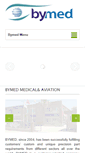 Mobile Screenshot of bymed.com
